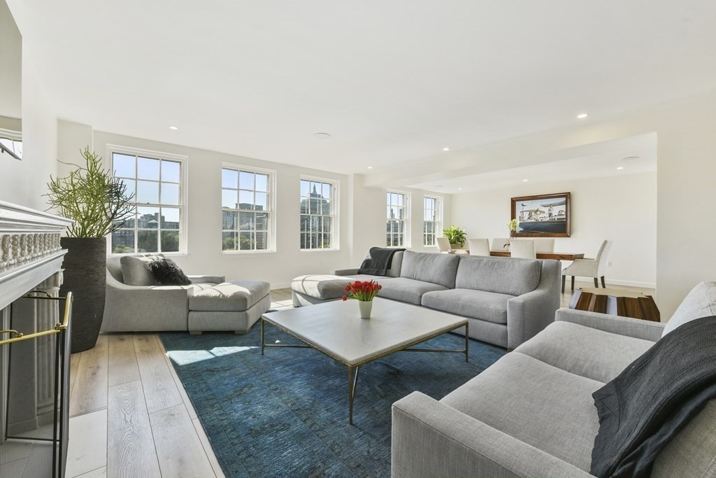 81 Beacon Street, Unit PH Boston, MA 02108 - Photo 2 of 31