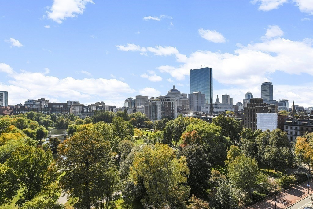 81 Beacon Street, Unit PH Boston, MA 02108 - Photo 6 of 31