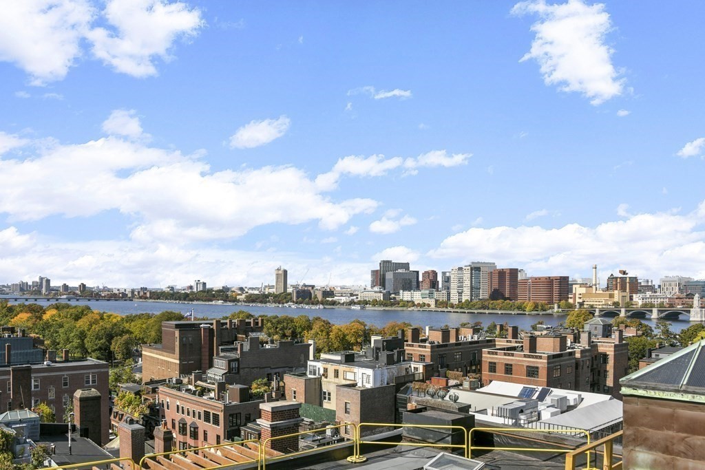81 Beacon Street, Unit PH Boston, MA 02108 - Photo 10 of 31