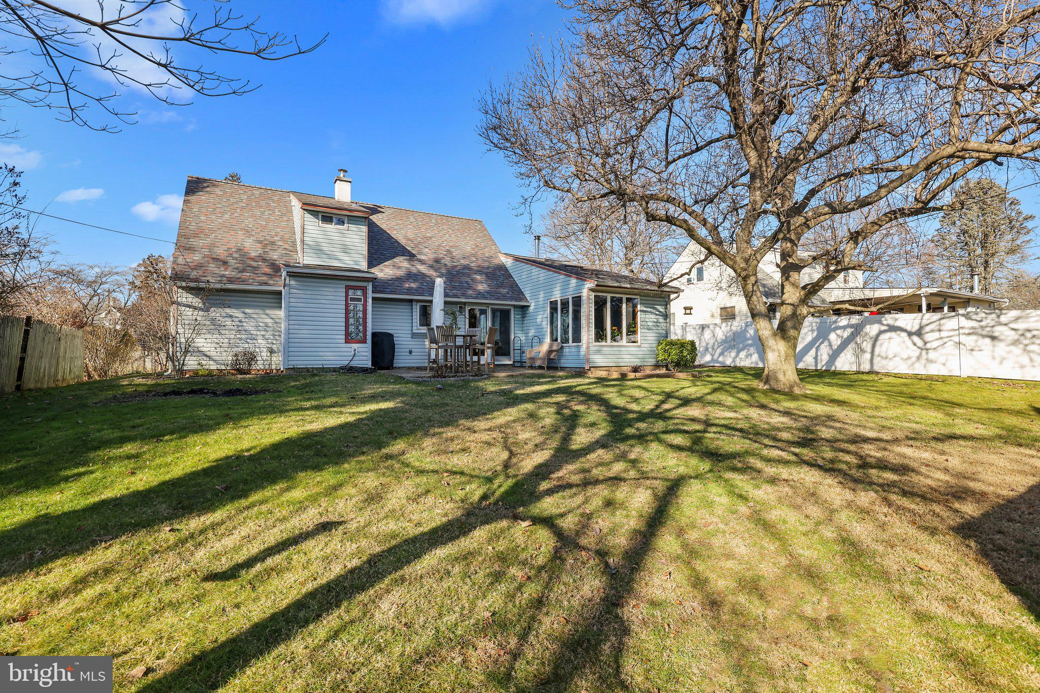 22 Larkspur Road Levittown, PA 19056 - Photo 33 of 35 Gallery Image 33