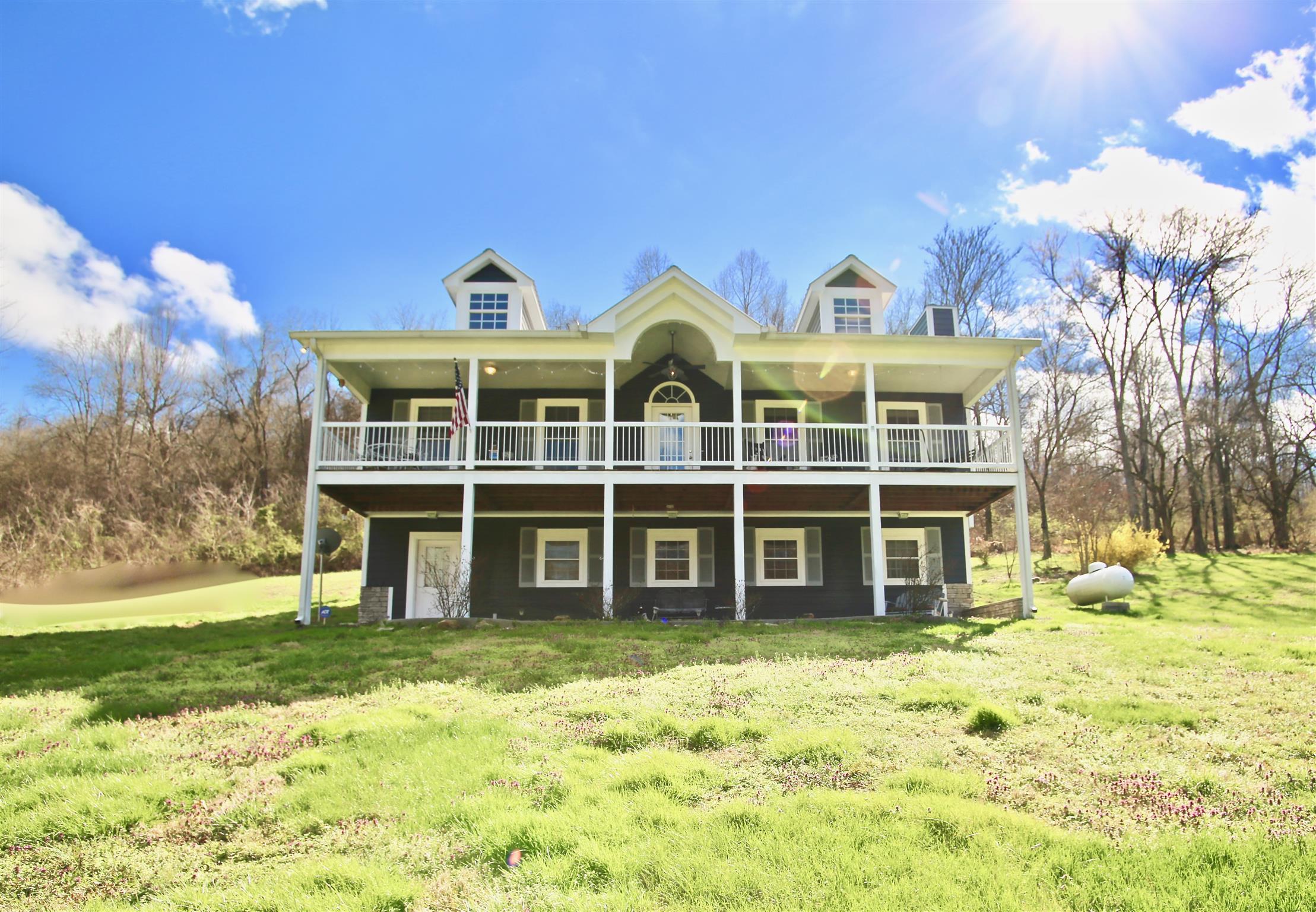 4751 Jones Valley Road Williamsport, TN 38487 - Photo 1 of 30 Gallery Image 1