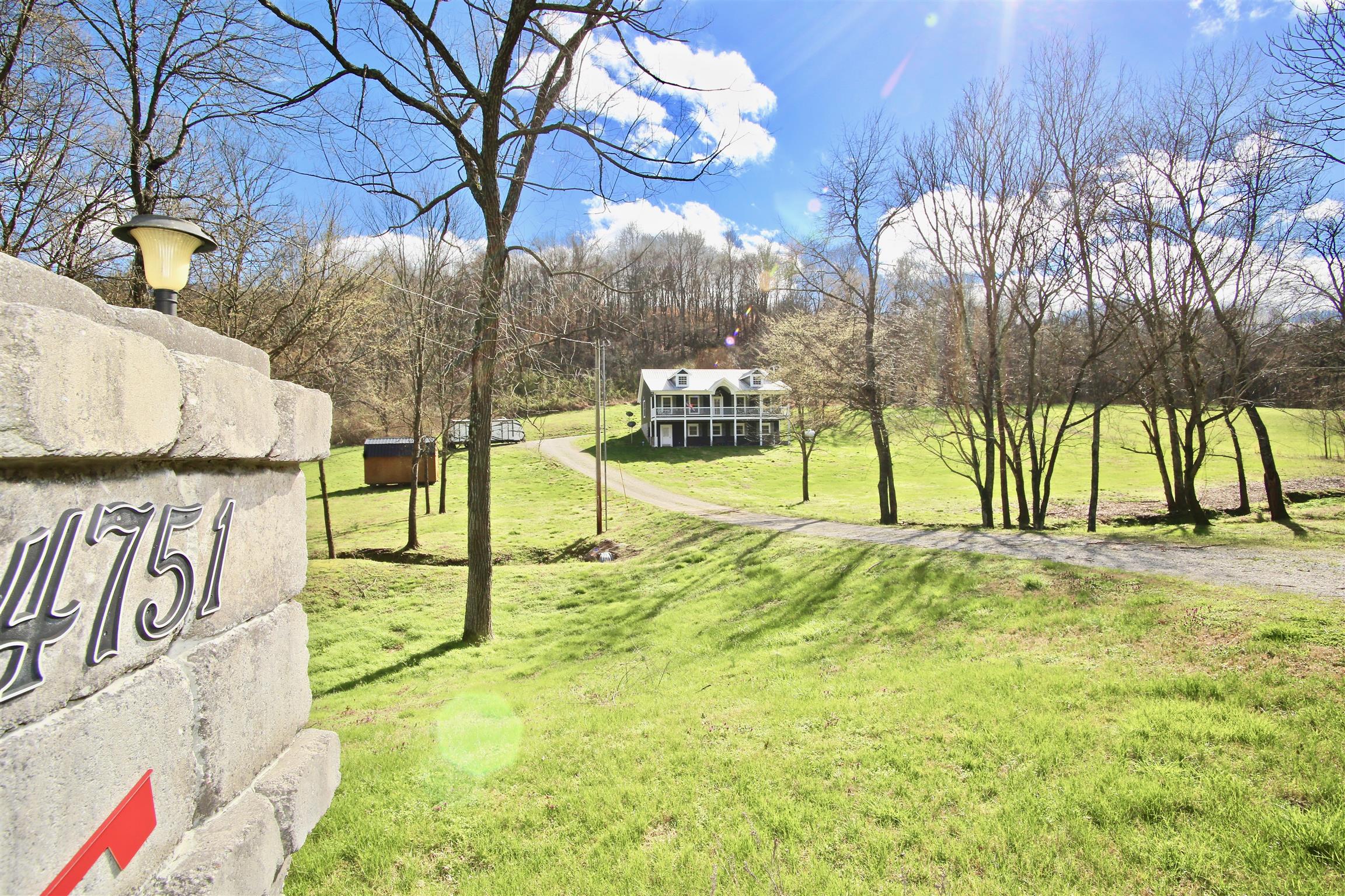 4751 Jones Valley Road Williamsport, TN 38487 - Photo 2 of 30 Gallery Image 2