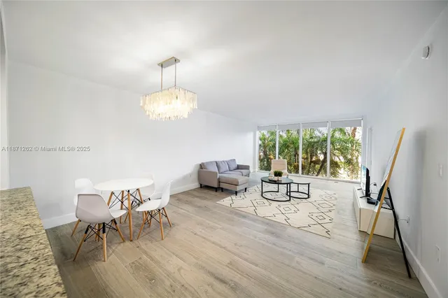 $730,000 | 10275 Collins Avenue, Unit 224, Bal Harbour, FL 33154