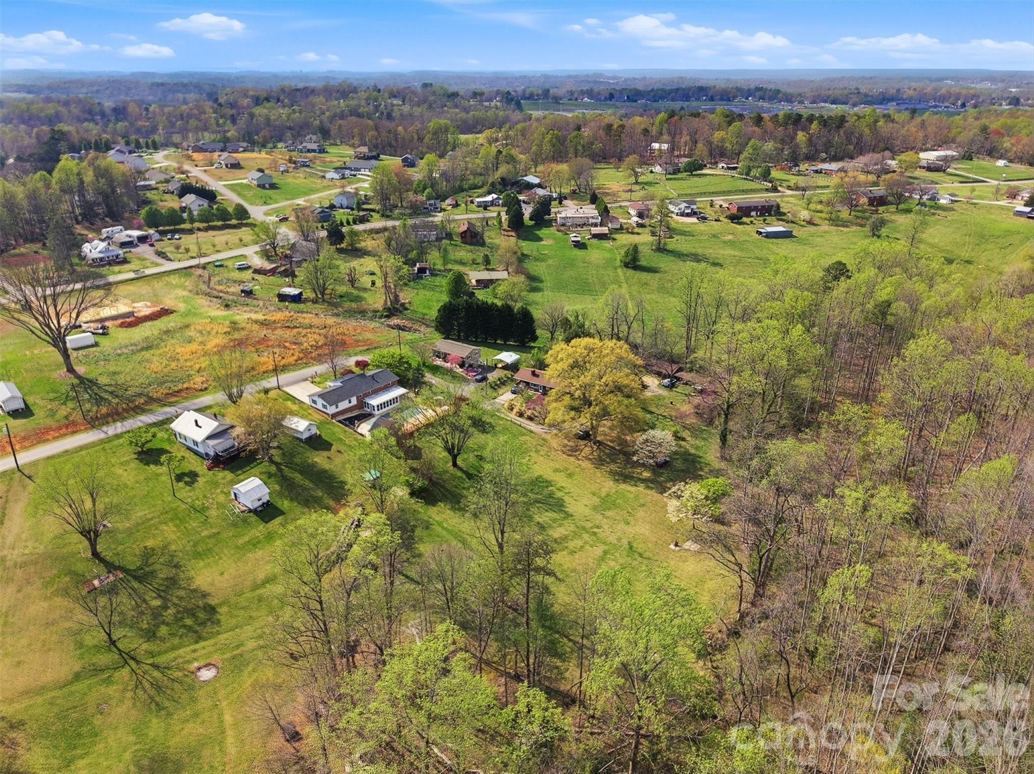 2174 Chester Avenue Morganton, NC 28655 - Photo 14 of 38 a view of a city