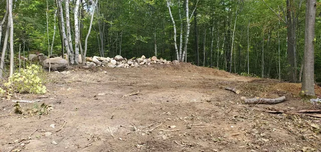 $69,000 | 0 Church Street, Unit MAP 121 LOT 60, Berlin, NH 03570