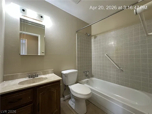 $1,350 | 4713 Mill Valley Drive, Las Vegas, NV 89120