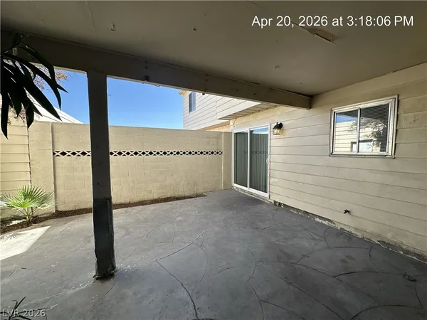 $1,350 | 4713 Mill Valley Drive, Las Vegas, NV 89120