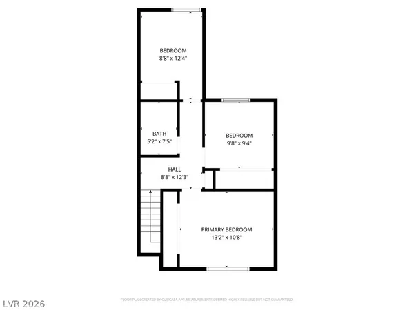 $1,350 | 4713 Mill Valley Drive, Las Vegas, NV 89120