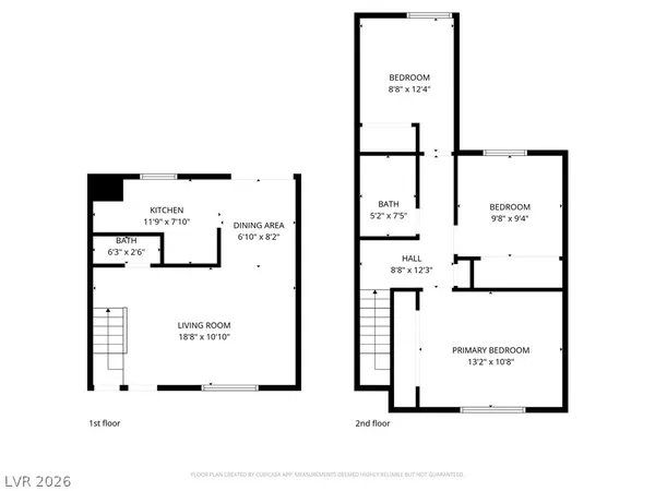 $1,350 | 4713 Mill Valley Drive, Las Vegas, NV 89120