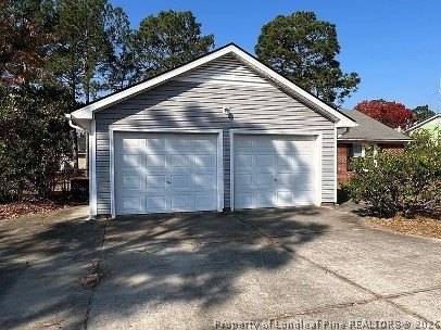 732 Rim Road Fayetteville, NC 28314 - Photo 1 of 14