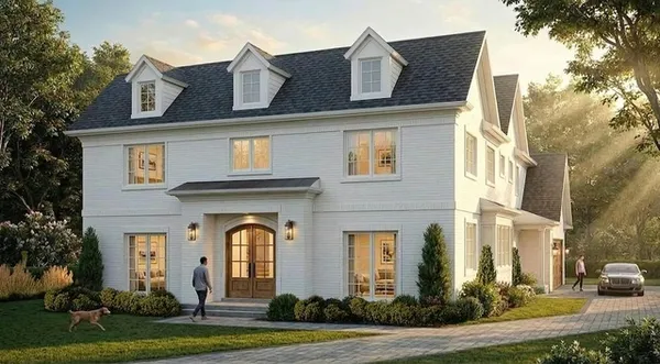 $2,850,000 | 1900 East Lake Avenue, Glenview, IL 60025