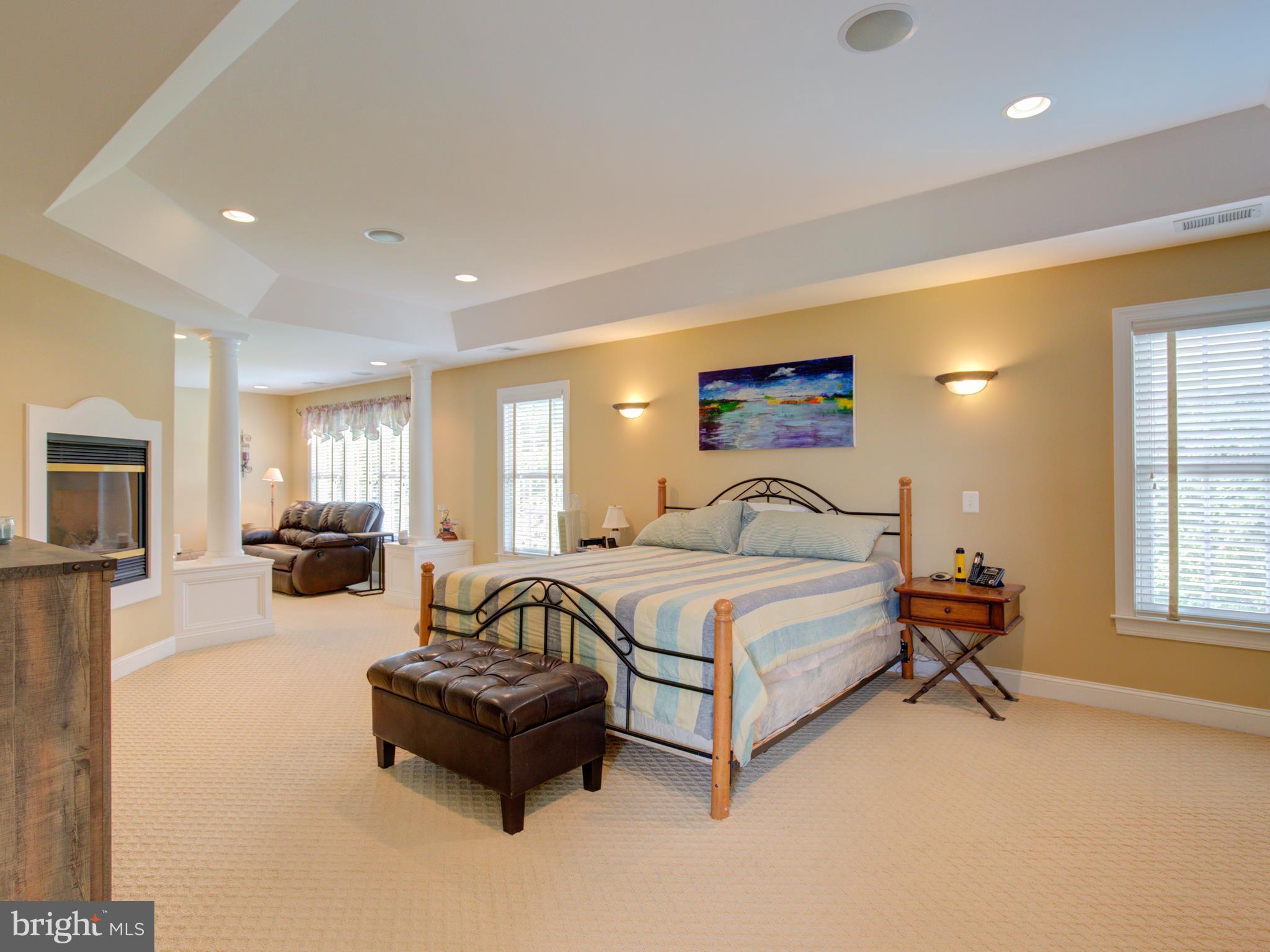 2532 Jones Road Winchester, VA 22602 - Photo 22 of 30 Bedroom (Master)