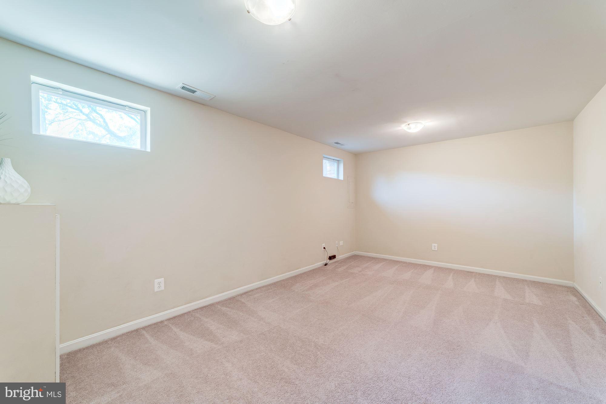 1567 Dunterry Place McLean, VA 22101 - Photo 29 of 35 Finished Lower Level Rec Room