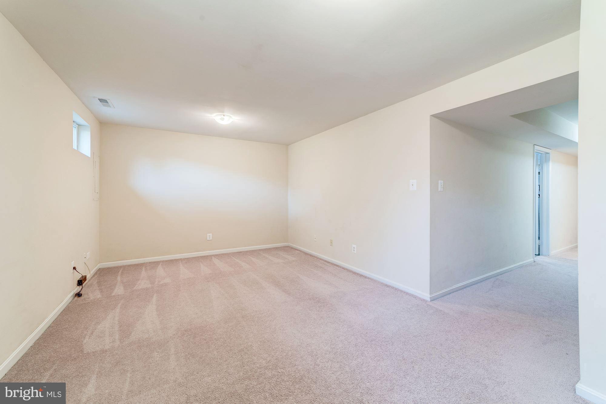 1567 Dunterry Place McLean, VA 22101 - Photo 30 of 35 Finished Lower Level Rec Room