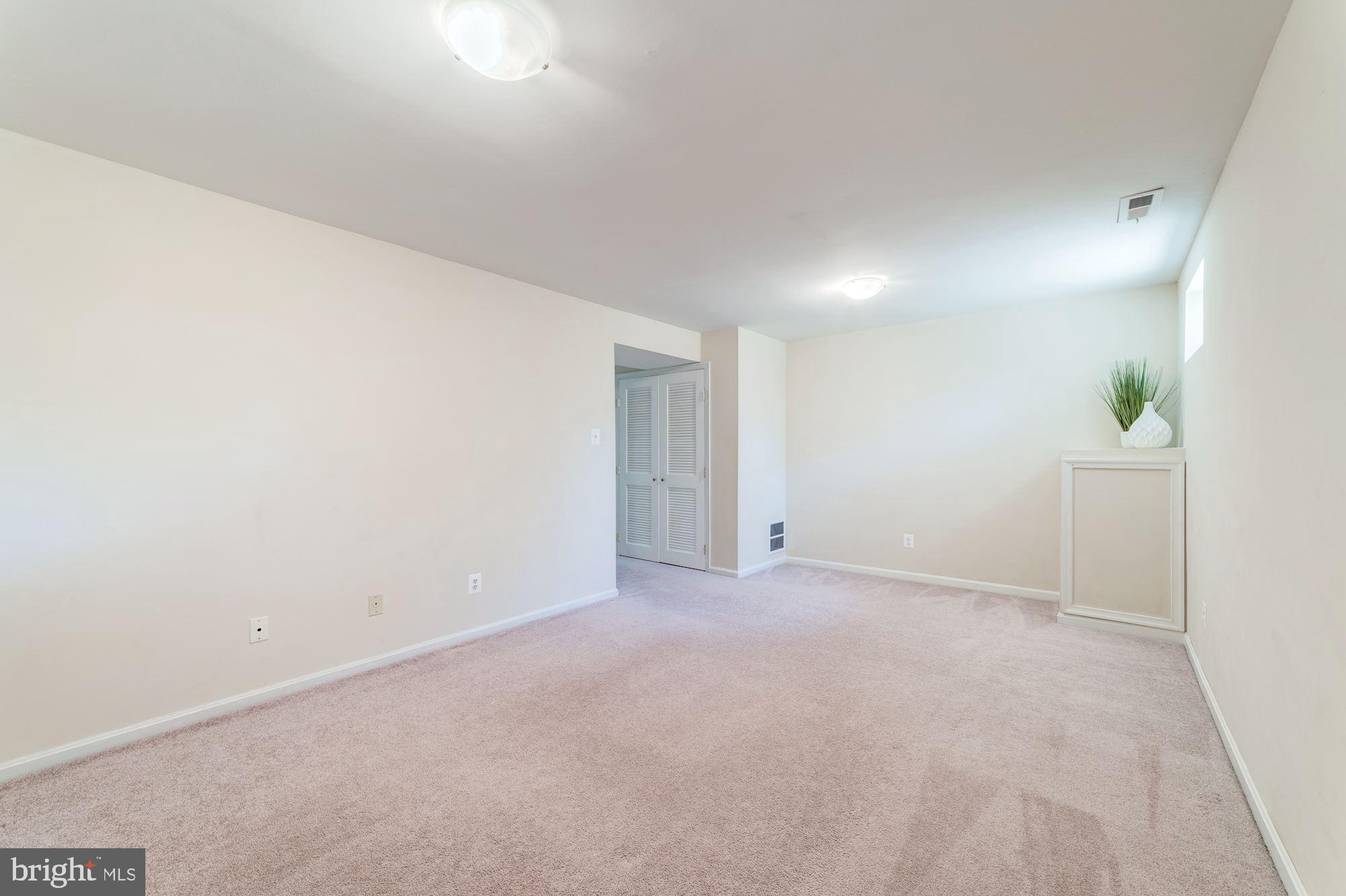 1567 Dunterry Place McLean, VA 22101 - Photo 31 of 35 Finished Lower Level Rec Room