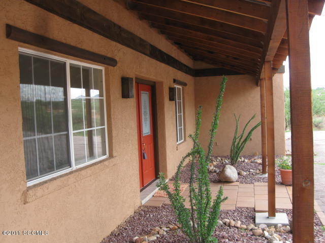 1236 Calle Tubatana Rio Rico, AZ 85648 - Photo 36 of 42