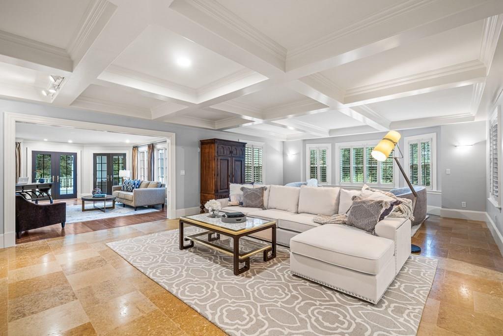 45 Hilltop Road Weston, MA 02493 - Photo 11 of 42