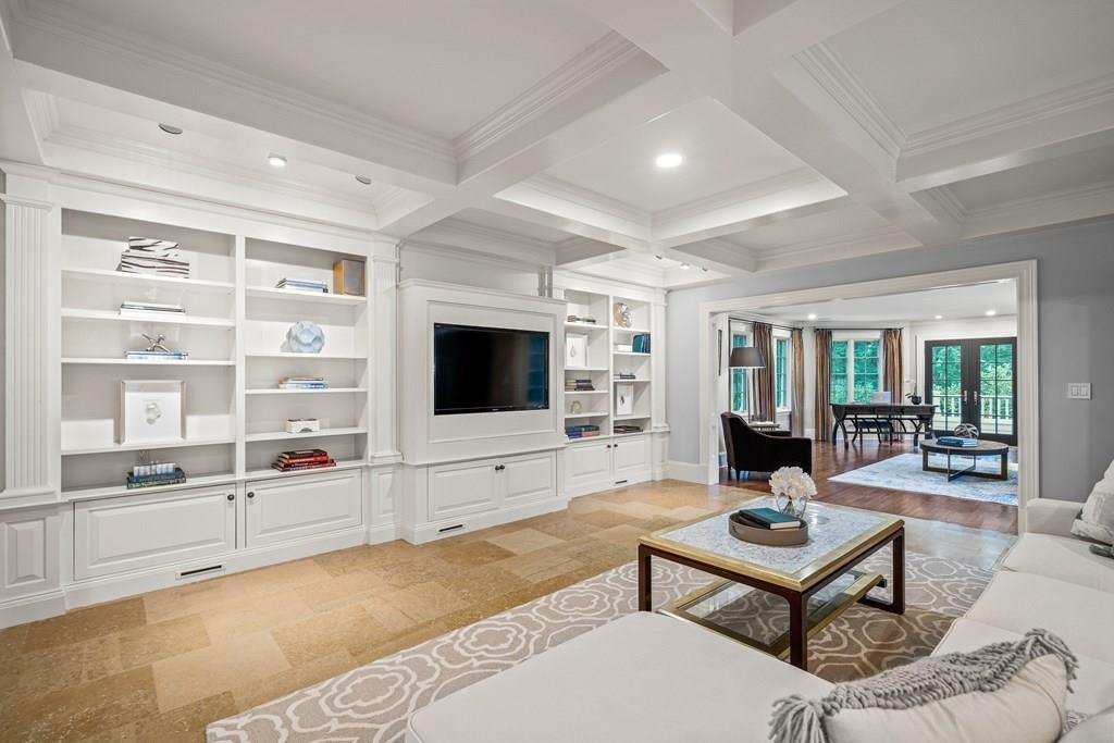 45 Hilltop Road Weston, MA 02493 - Photo 12 of 42