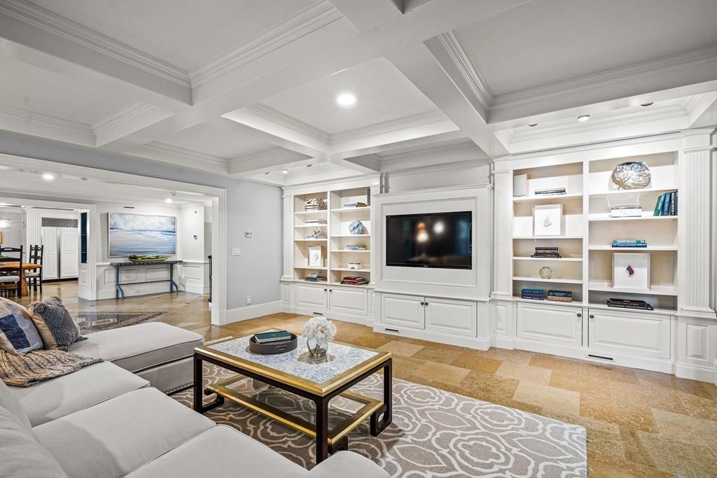 45 Hilltop Road Weston, MA 02493 - Photo 13 of 42