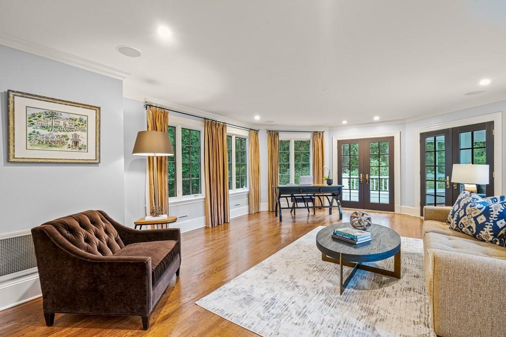 45 Hilltop Road Weston, MA 02493 - Photo 15 of 42