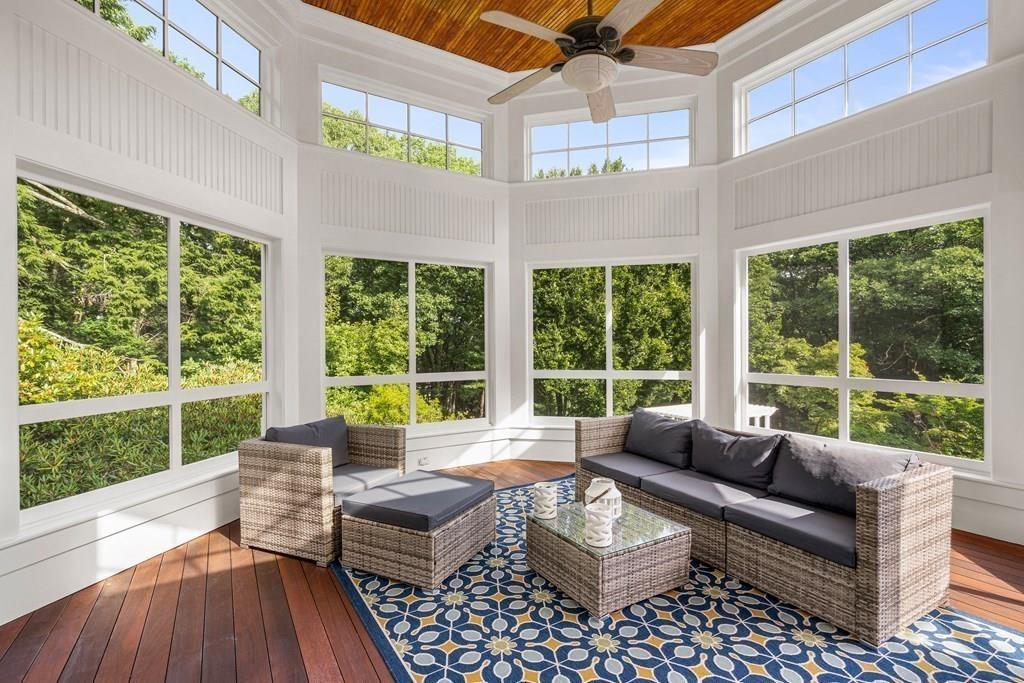 45 Hilltop Road Weston, MA 02493 - Photo 16 of 42