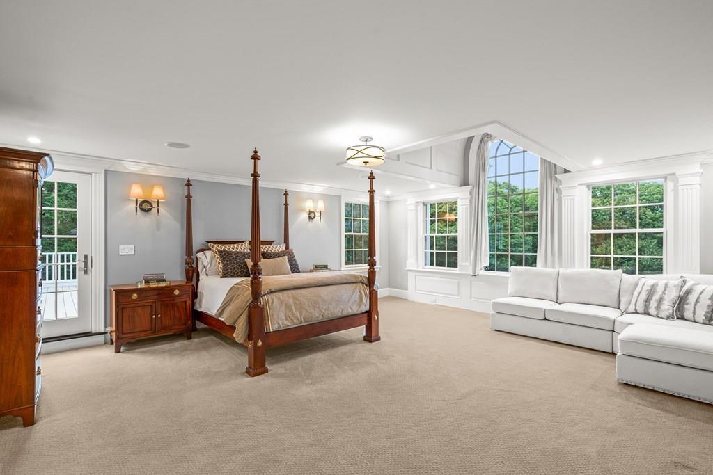 45 Hilltop Road Weston, MA 02493 - Photo 17 of 42