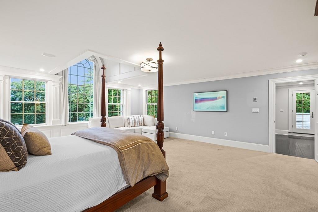 45 Hilltop Road Weston, MA 02493 - Photo 19 of 42