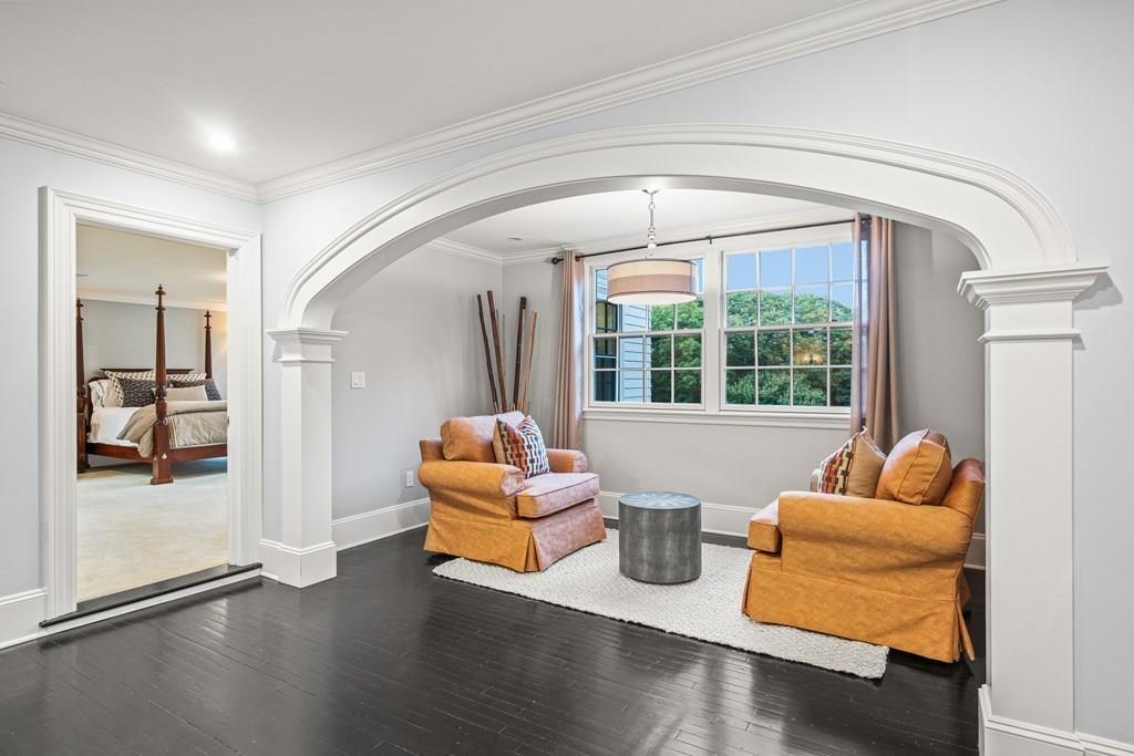 45 Hilltop Road Weston, MA 02493 - Photo 22 of 42