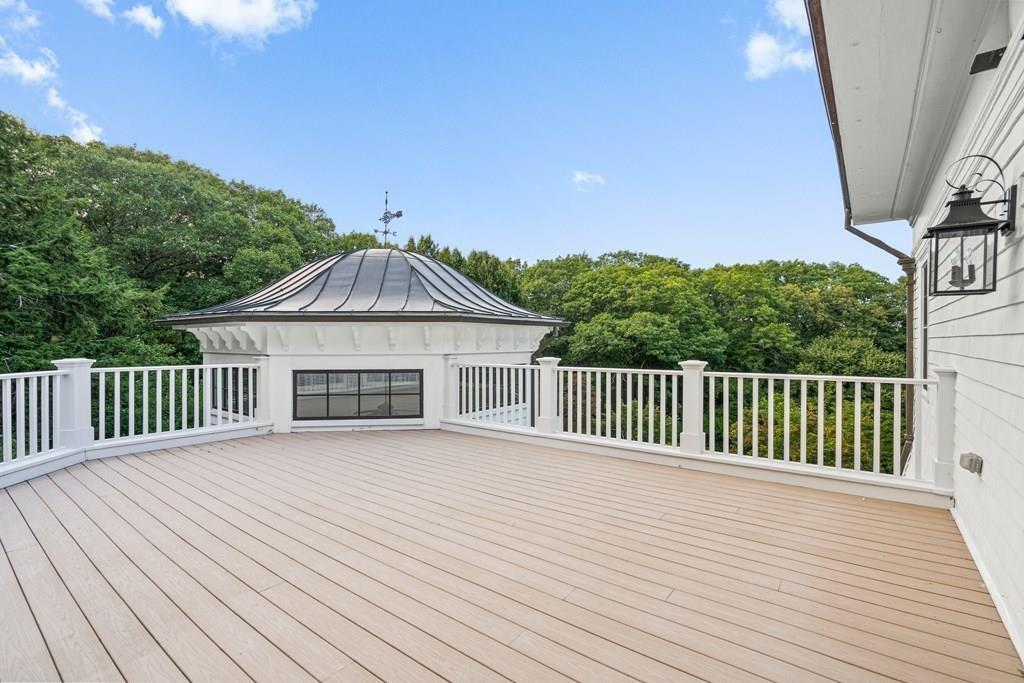 45 Hilltop Road Weston, MA 02493 - Photo 24 of 42