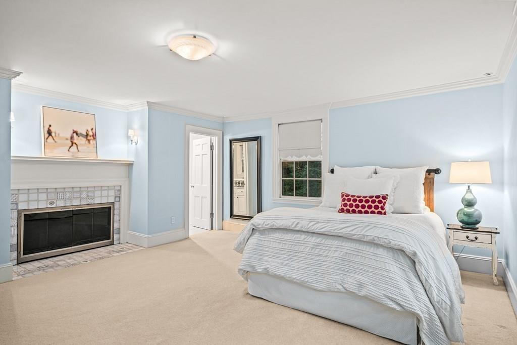 45 Hilltop Road Weston, MA 02493 - Photo 25 of 42