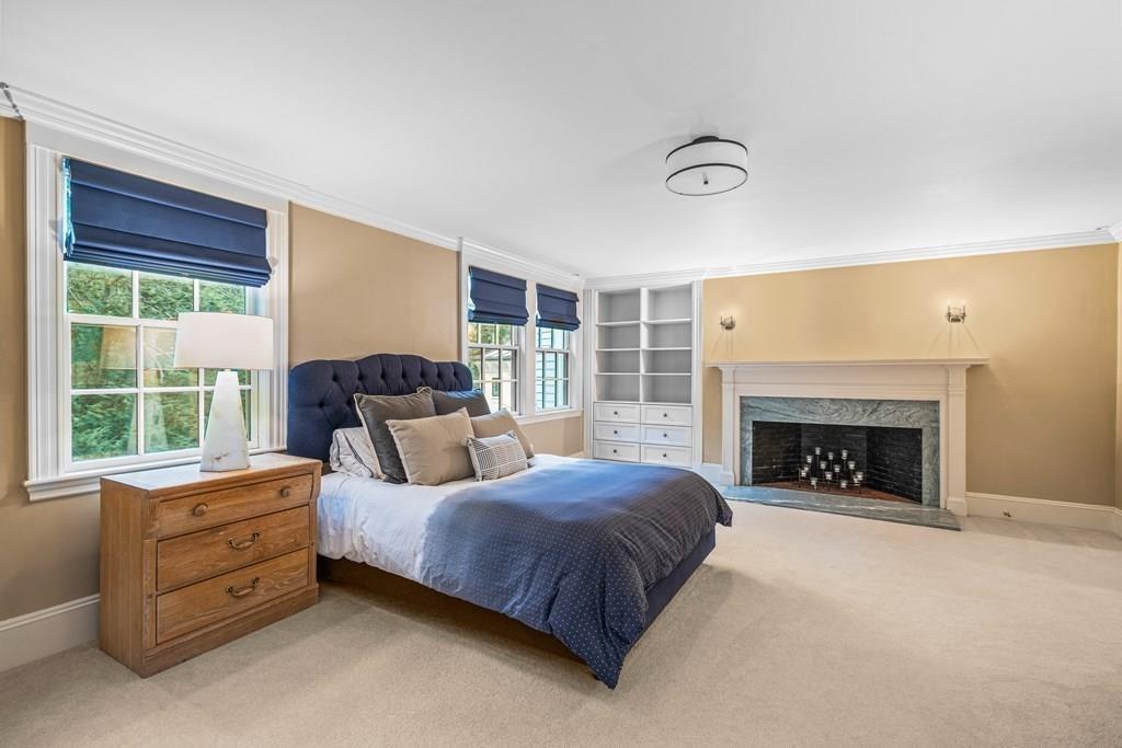 45 Hilltop Road Weston, MA 02493 - Photo 26 of 42