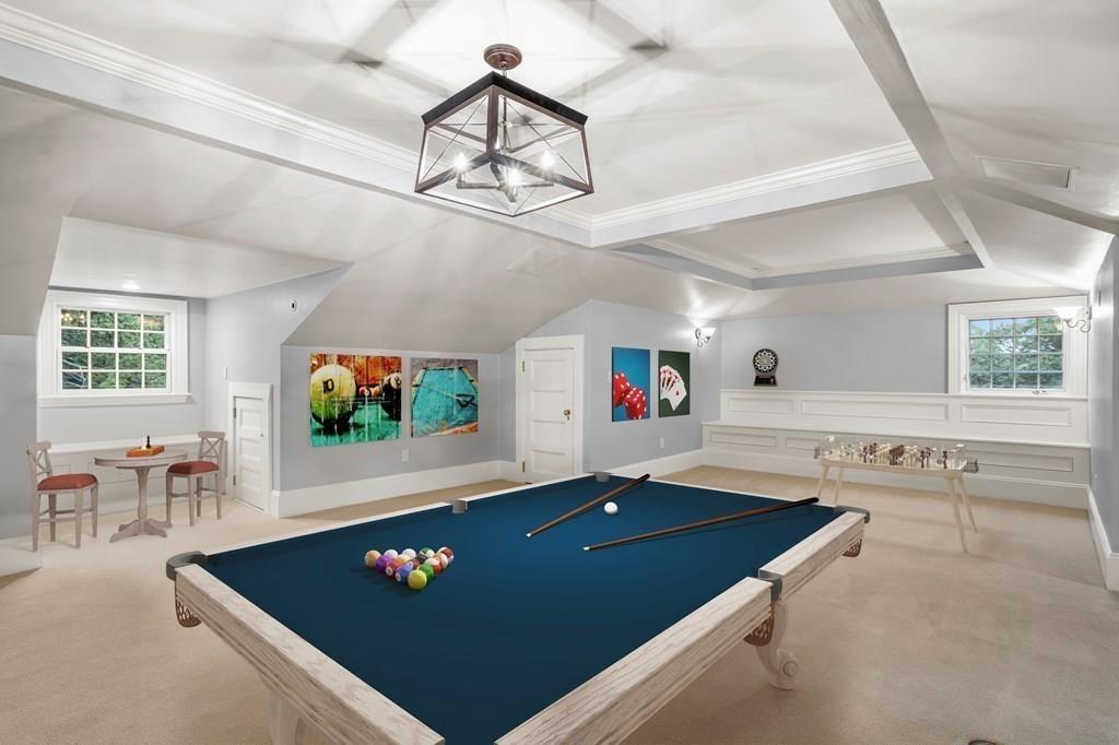 45 Hilltop Road Weston, MA 02493 - Photo 27 of 42