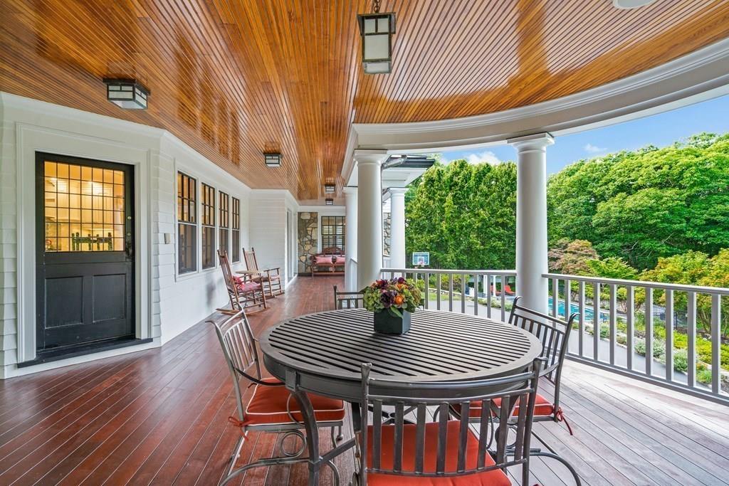 45 Hilltop Road Weston, MA 02493 - Photo 31 of 42