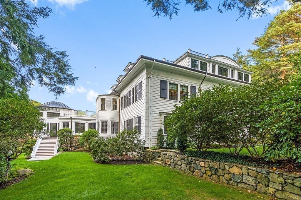 45 Hilltop Road Weston, MA 02493 - Photo 32 of 42