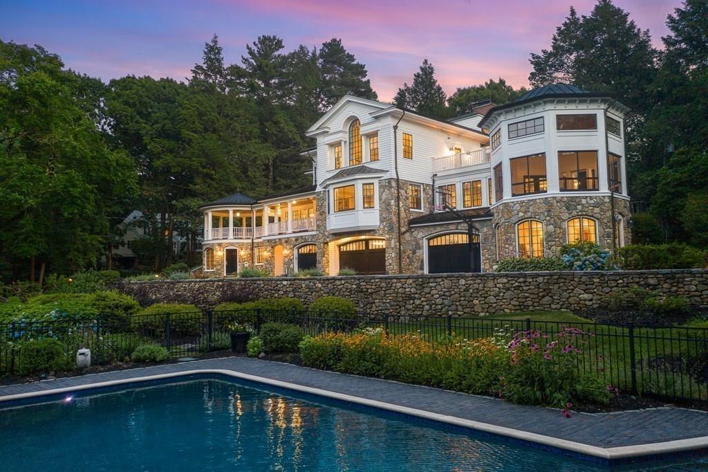 45 Hilltop Road Weston, MA 02493 - Photo 34 of 42