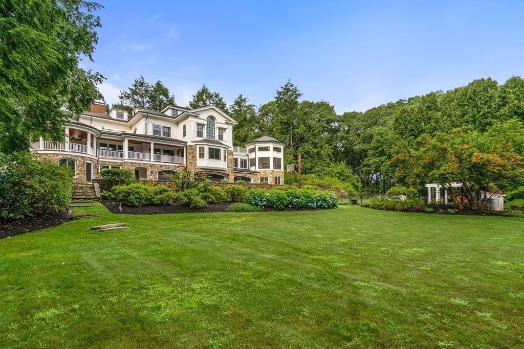 45 Hilltop Road Weston, MA 02493 - Photo 36 of 42