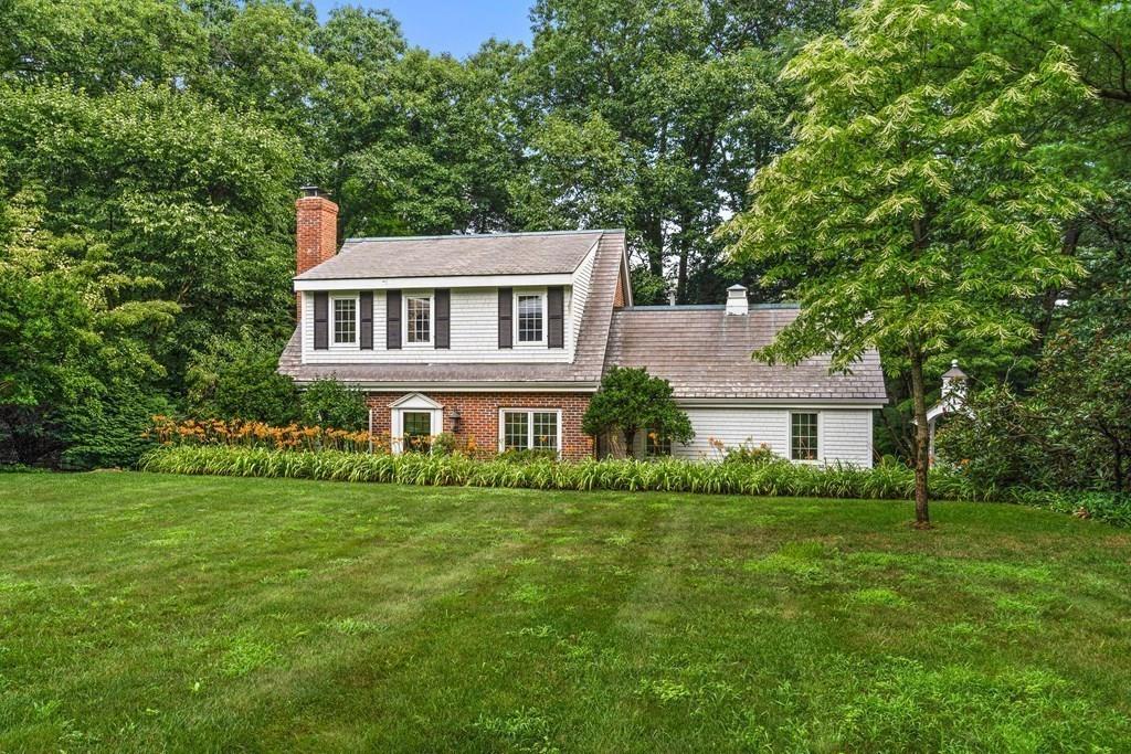 45 Hilltop Road Weston, MA 02493 - Photo 38 of 42