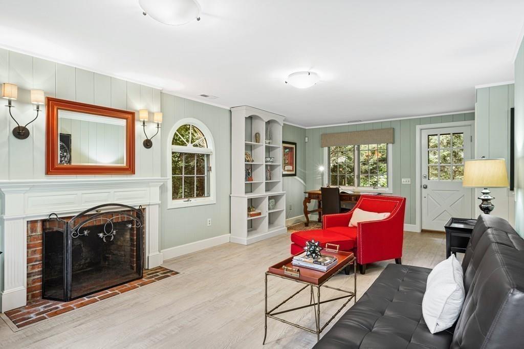 45 Hilltop Road Weston, MA 02493 - Photo 39 of 42