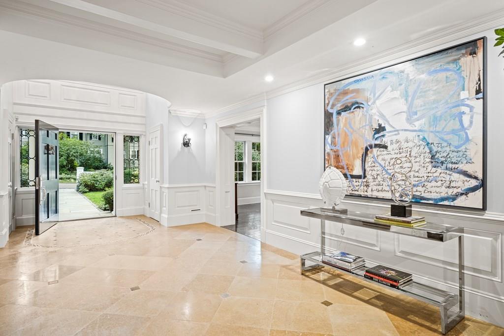 45 Hilltop Road Weston, MA 02493 - Photo 4 of 42