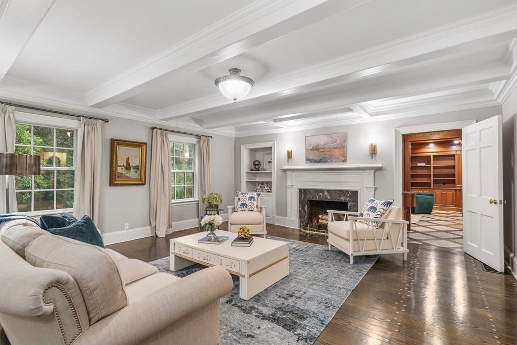 45 Hilltop Road Weston, MA 02493 - Photo 5 of 42