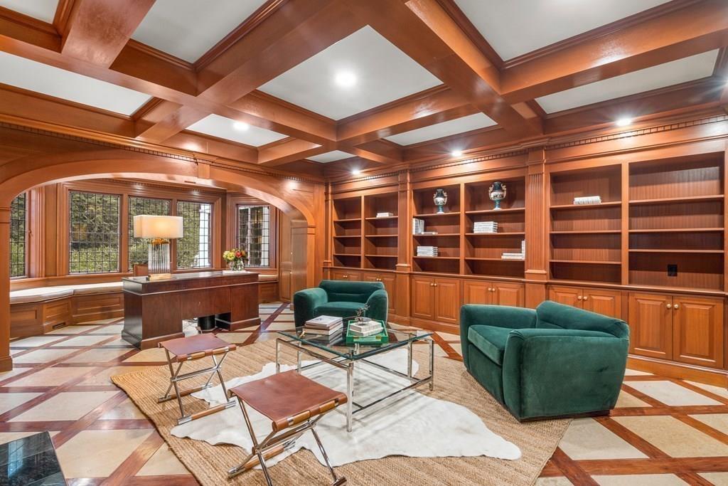 45 Hilltop Road Weston, MA 02493 - Photo 6 of 42