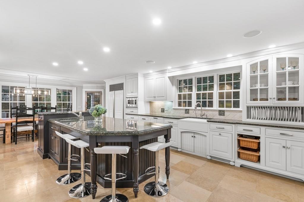 45 Hilltop Road Weston, MA 02493 - Photo 9 of 42