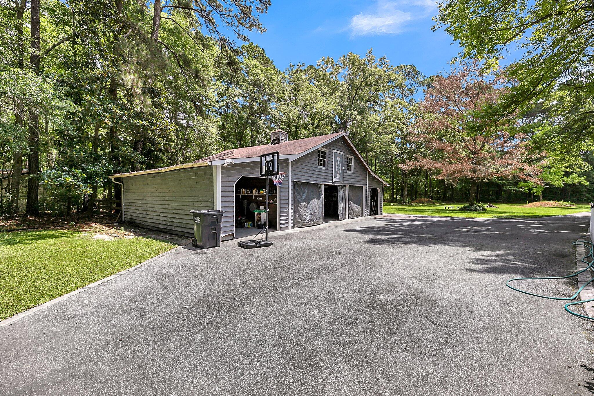 100 County Rd S-18-417 Summerville, SC 29483 - Photo 38 of 48 100 Cantering Hills Lane