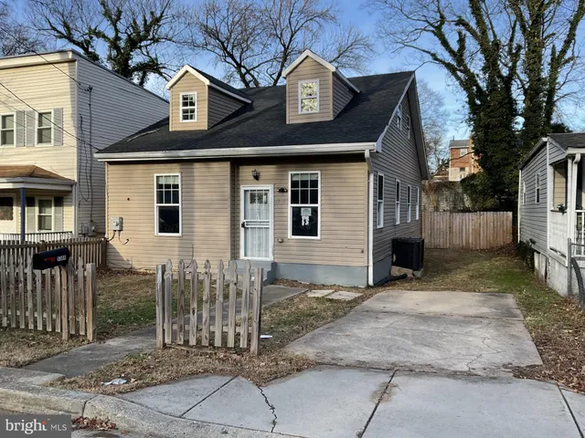 $384,900 | 5308 Cumberland Street, Capitol Heights, MD 20743