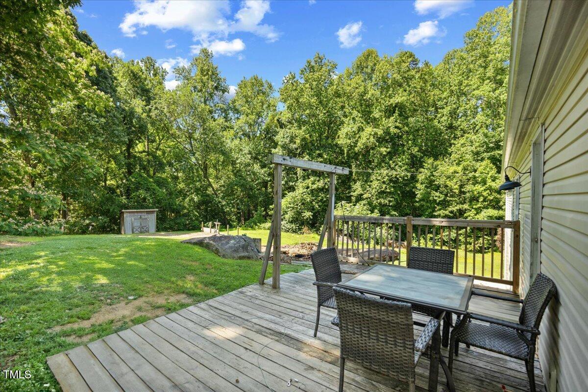 75 Nora Poole Road Roxboro, NC 27574 - Photo 27 of 31 13-75 Nora Poole - 34