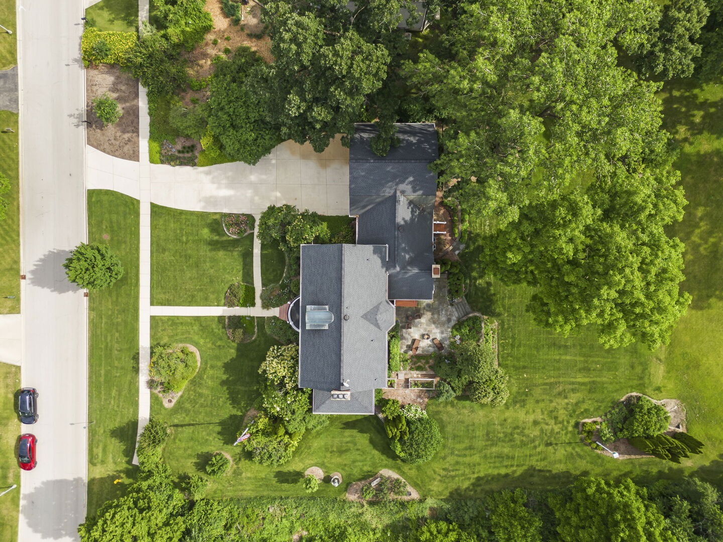 1760 Shaffner Road Wheaton, IL 60189 - Photo 66 of 68