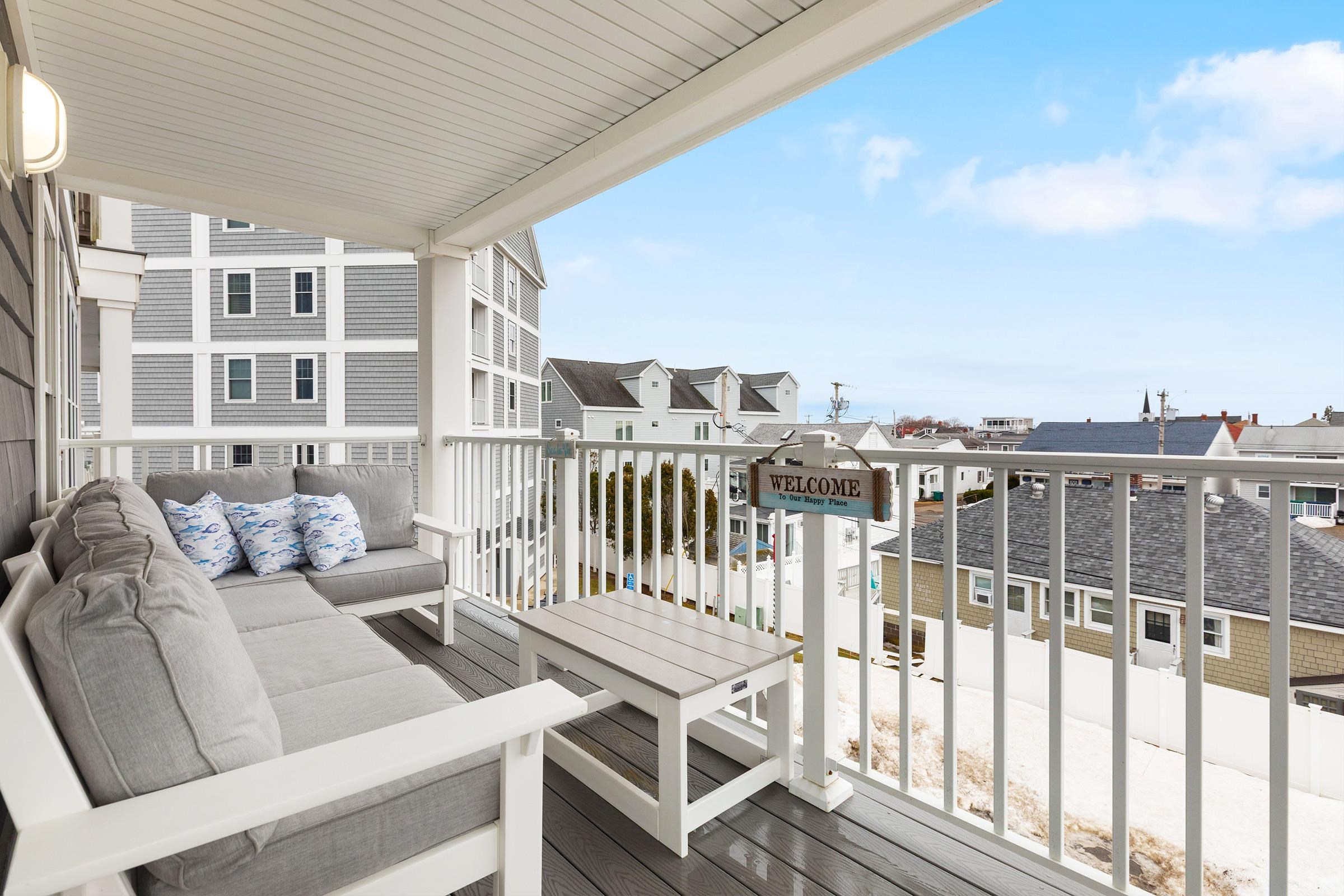 377 Ocean Boulevard, Unit 16 Hampton, NH 03842 - Photo 6 of 30