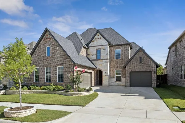 $5,200 | 2521 Hampstead Ln., Carrollton, TX 75010
