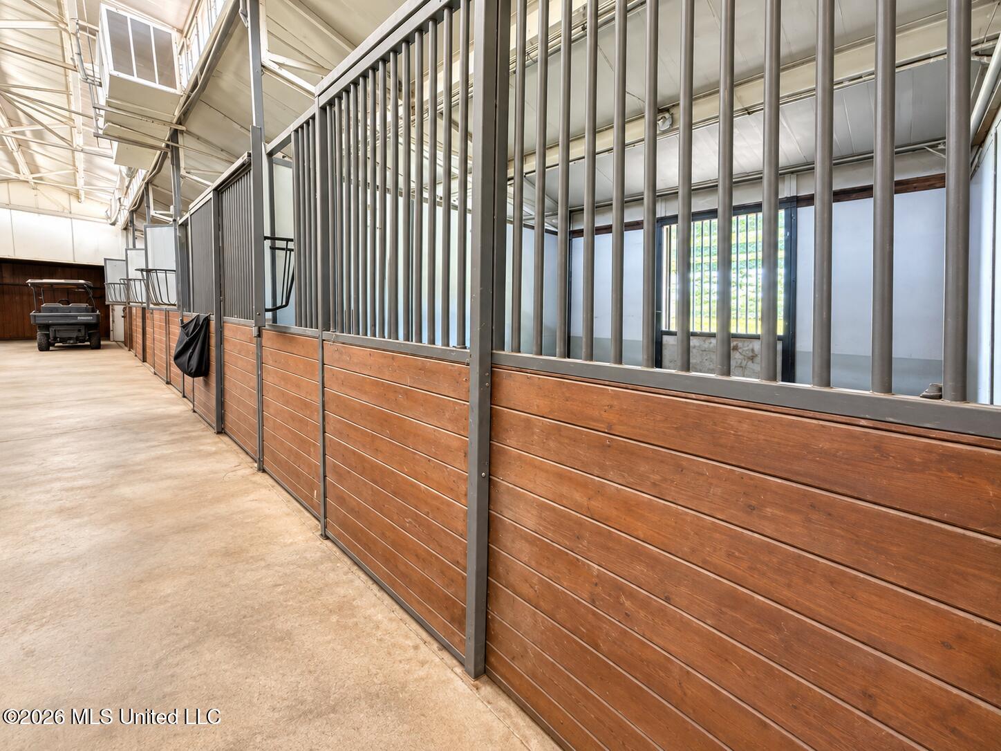11450 County Farm Road Gulfport, MS 39503 - Photo 49 of 84 stables