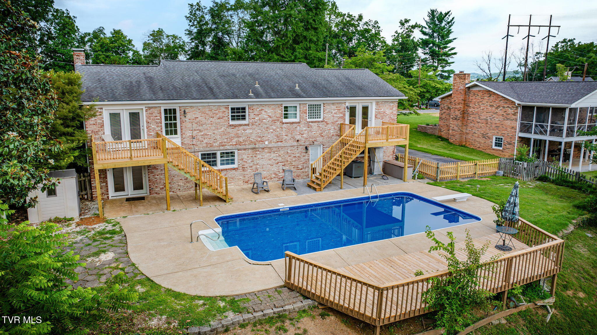 2125 Bonaire Road Kingsport, TN 37660 - Photo 46 of 49 109